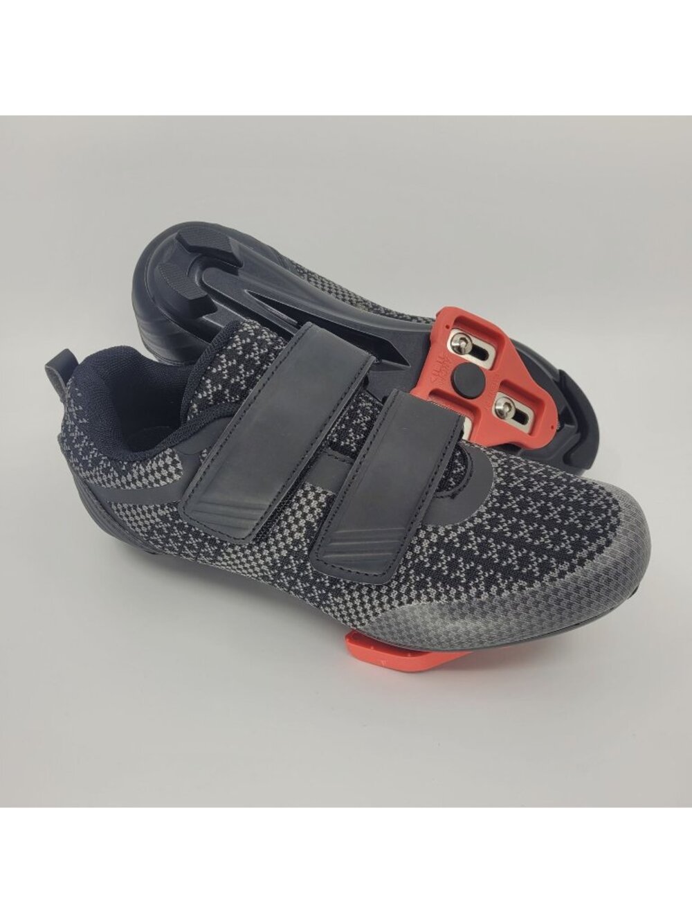 Peloton Sport Spin Road Cycling Shoe with Look Delta Cleats Women's Size 6 EU 37